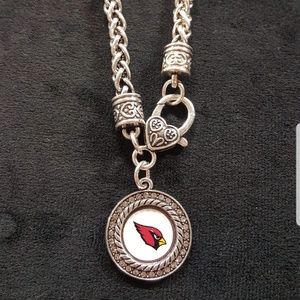 ARIZONA CARDINALS BRACELET